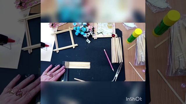 виготовлення фоторамки Вакуленко