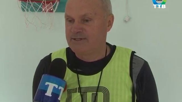 Спорт ребятам очень нужен! Мы со спортом крепко дружим!