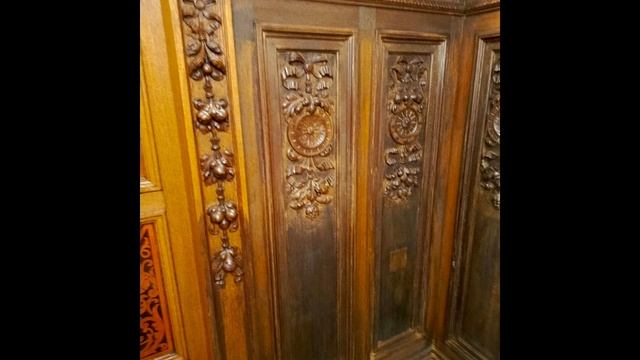 Массандровский дворец.