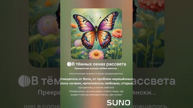 _В тёмных окнах рассвета