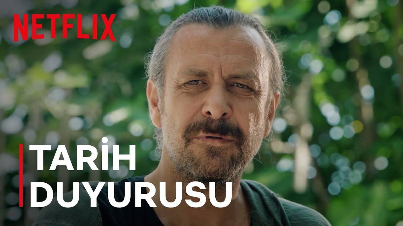 Meraklı Adamın 10 Günü Movie - Official Date Announcement | Netflix