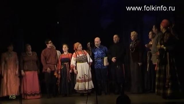 Домострой.  Кормила....
