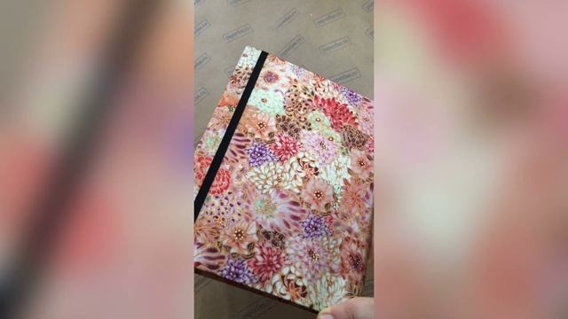 Paperblanks Kikka 2018