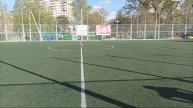 ФИФА 74 г. Челябинск - ЮМА г. Екатеринбург - 14/05/2022