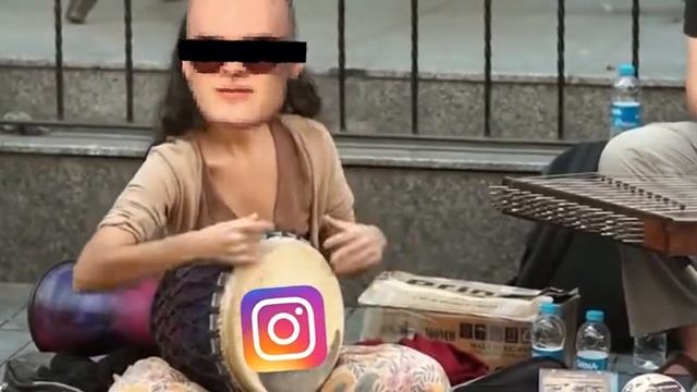 Цыган сыграл так, что все офигели!
