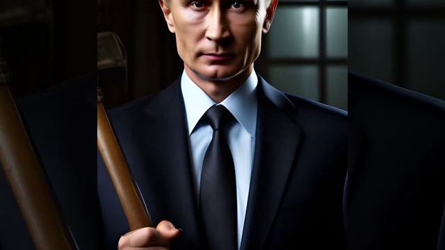 Путин В.В.