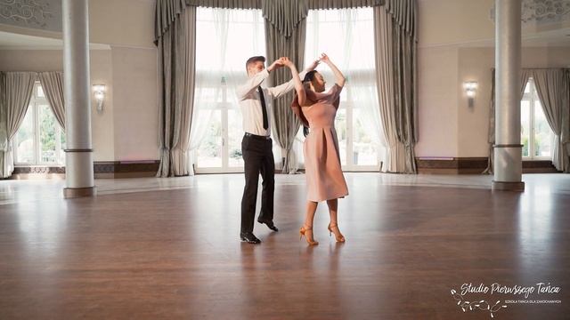 Calum Scott, Leona Lewis - You Are The Reason I Wedding Dance Choreography I Pierwszy Taniec I