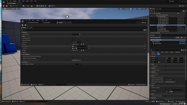 06. What is an Input Mapping Context. MAKE 3D PLATFORMER in Unreal Engine 5