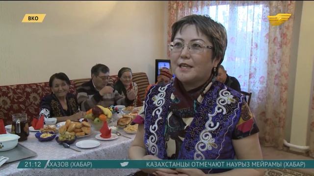 Праздничным концертом и театрализованным представлением отметили Наурыз на юге