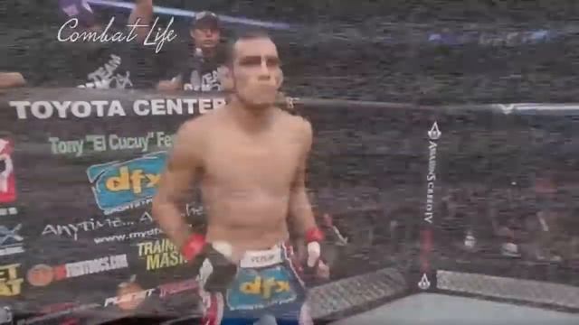 Тони Фергюсон топ 5 лучших моментовПодборка за 2018 Tony Ferguson Highlights 2018