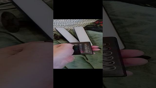 Светильник RGB.mp4