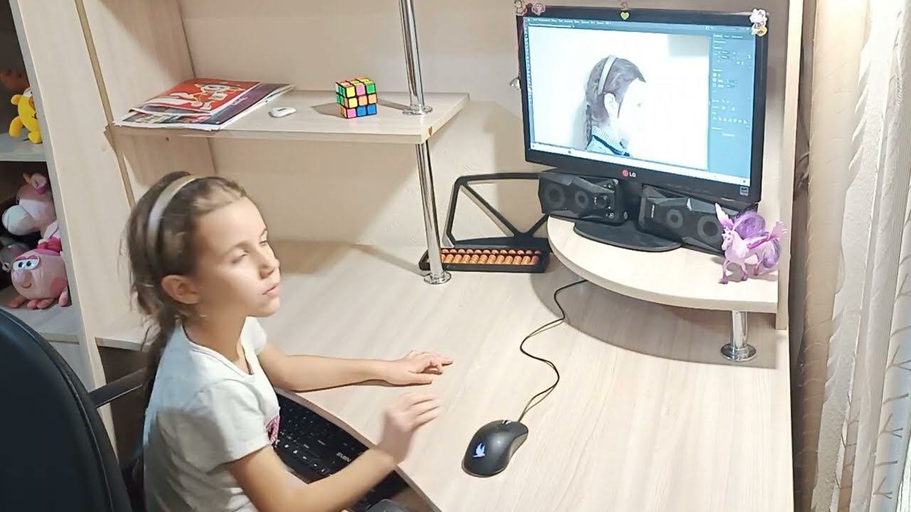 Создание программы ЕКА-ТУР