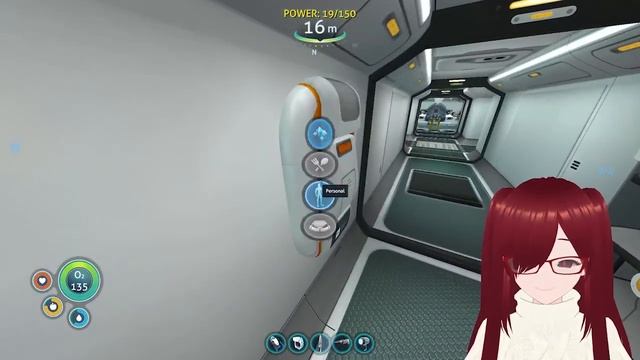 [Subnautica] [5] The Switch