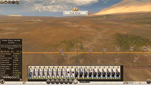 Total War: Rome II - Radious Mod - Legendary Parthia campaign #02 ~ Decline