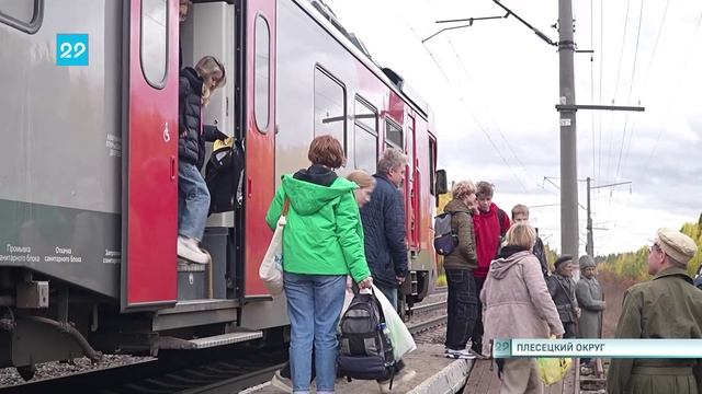 30.09.2024 Экскурсия на Юрьевский рубеж