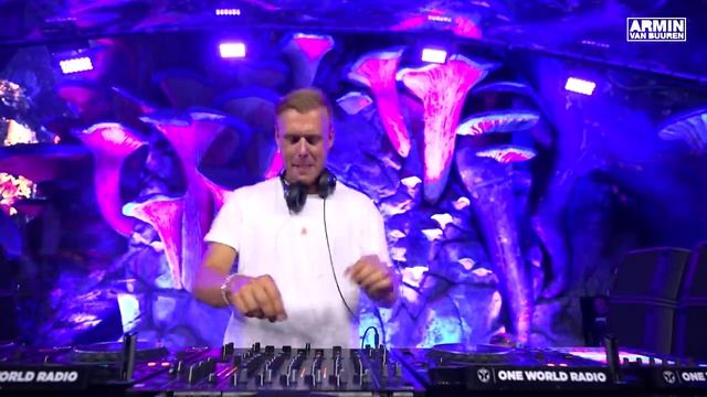 Максимус 1982 - Armin van Buuren