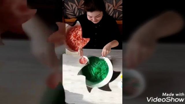 МК "Могу научить!" СКО Айыртауский район с.Саумалколь ГККП я/с «Колосок» Тлеуленова Айжан Катрановн