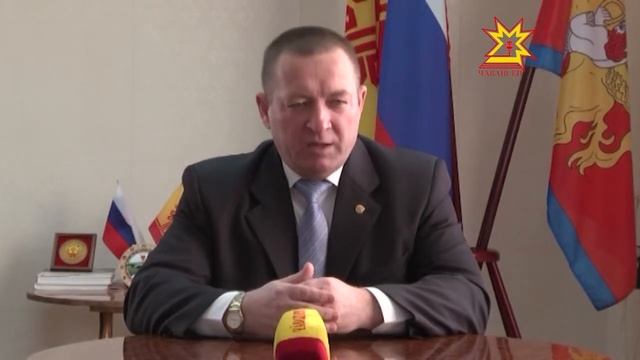 В Красночетайском районе улучшается оказание медицинских услуг