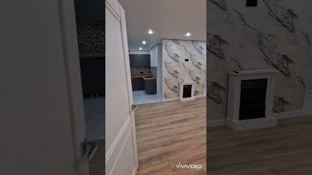 Продажа 3к квартиры г.Воронеж ул Бульвар пионеров д. 27, 57кв.м., 3эт