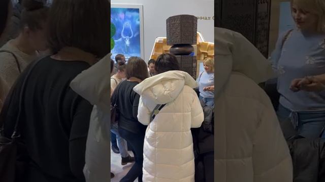 Оhуохай 2024