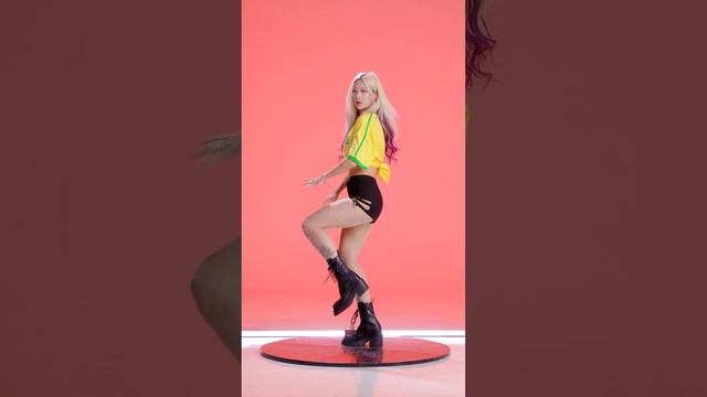 바빠 바빠 바빠 #dancechallenge#brazil#shorts#onepickent#댄스챌린지#브라질