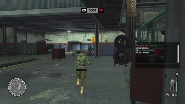 IT HAPPENED AGAIN!! - Max Payne 3 Multiplayer (PC)