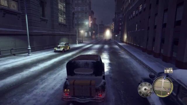 Mafia 2: Definitive Edition | Прохождение #5 (PS4)