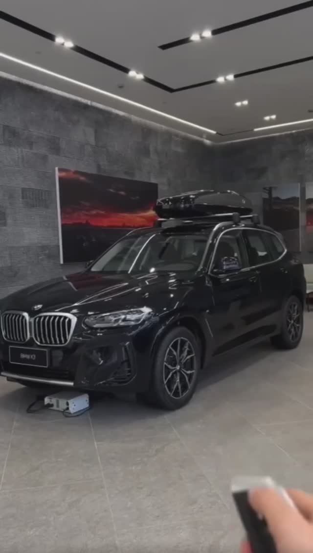 BMW X3 xDrive25i M Sports из Китая - доступен к заказу🤑 #автоизкитая #автоподзаказ #bmwx3