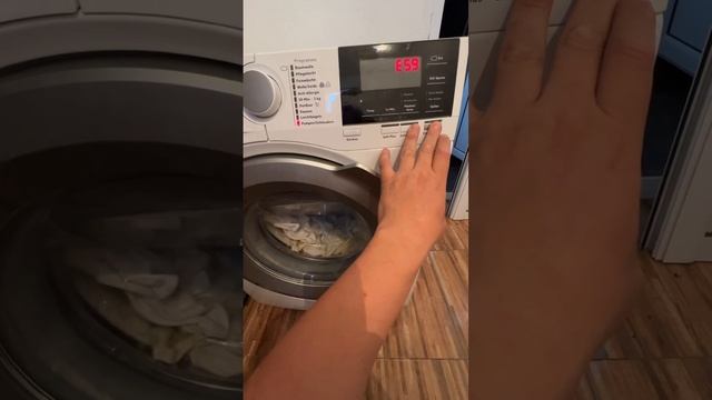 y2mate.com - How to reset AEG Series 6000 washing machine  clear stored errors_720pFHR.mp4