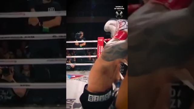 Bivol - Smith Jr | Archive 2019