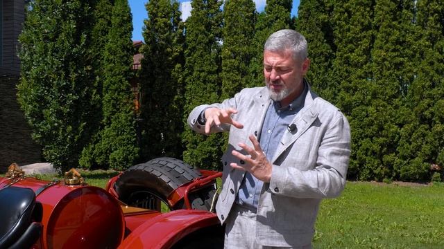 ЛУЧШИЙ АВТОМОБИЛЬ США 110 ЛЕТ НАЗАД / Locomobile 48 Speedster/ Bdfy Ptyrtdbx