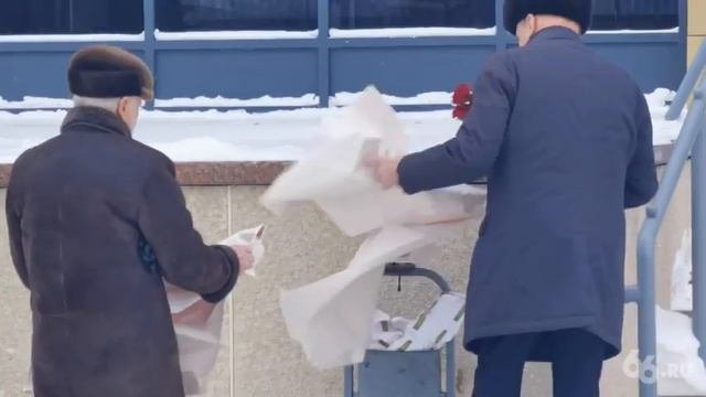 Прощание с разработчиком ракет Калибр Павлом Камневым
