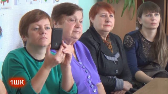 Милые, добрые, славные...