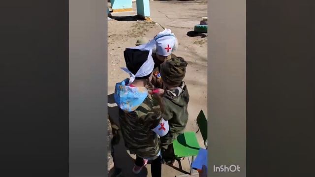 Зарничка МБДОУ 