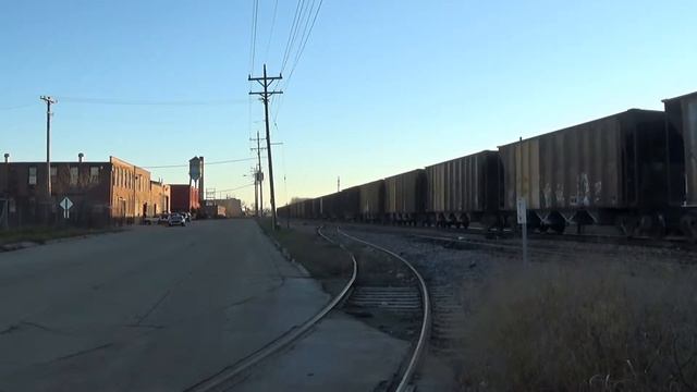 S2 E44: Union Pacific In Racine