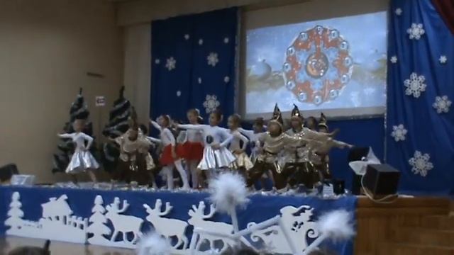 часики идут