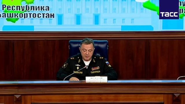 Заявления Генштаба ВС РФ о начале осеннего призыва: