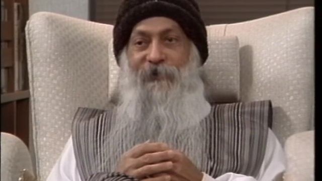 Osho, The Last Testament. Interview 60