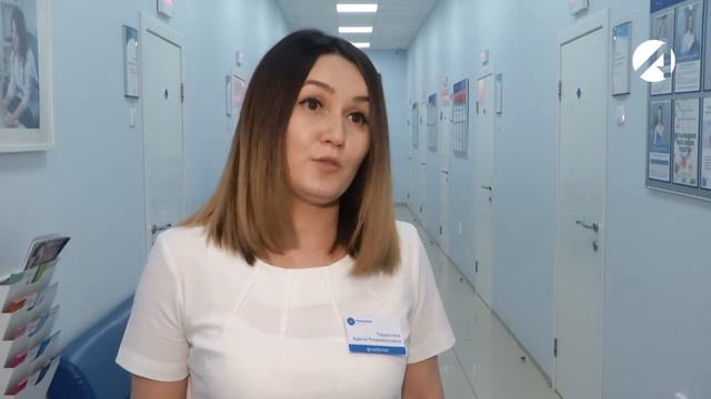 Современная лазерная система Cutera XEO (США) в клинике Консилиум (Астрахань)
