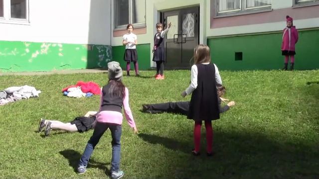 Выпускной 2 класс