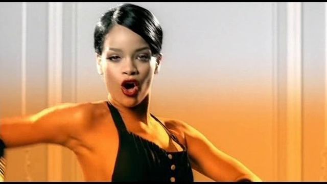 Rihanna feat Jay-Z - Umbrella