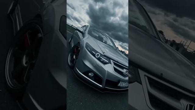 Honda accord 8CU Acura TSX