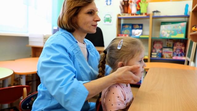 Визитка МАДОУ детского сада №460 Сломенникова В А