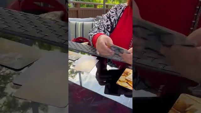 Уж замуж невтерпеж. Метафорические карты и стратегия, как выйти замуж.
