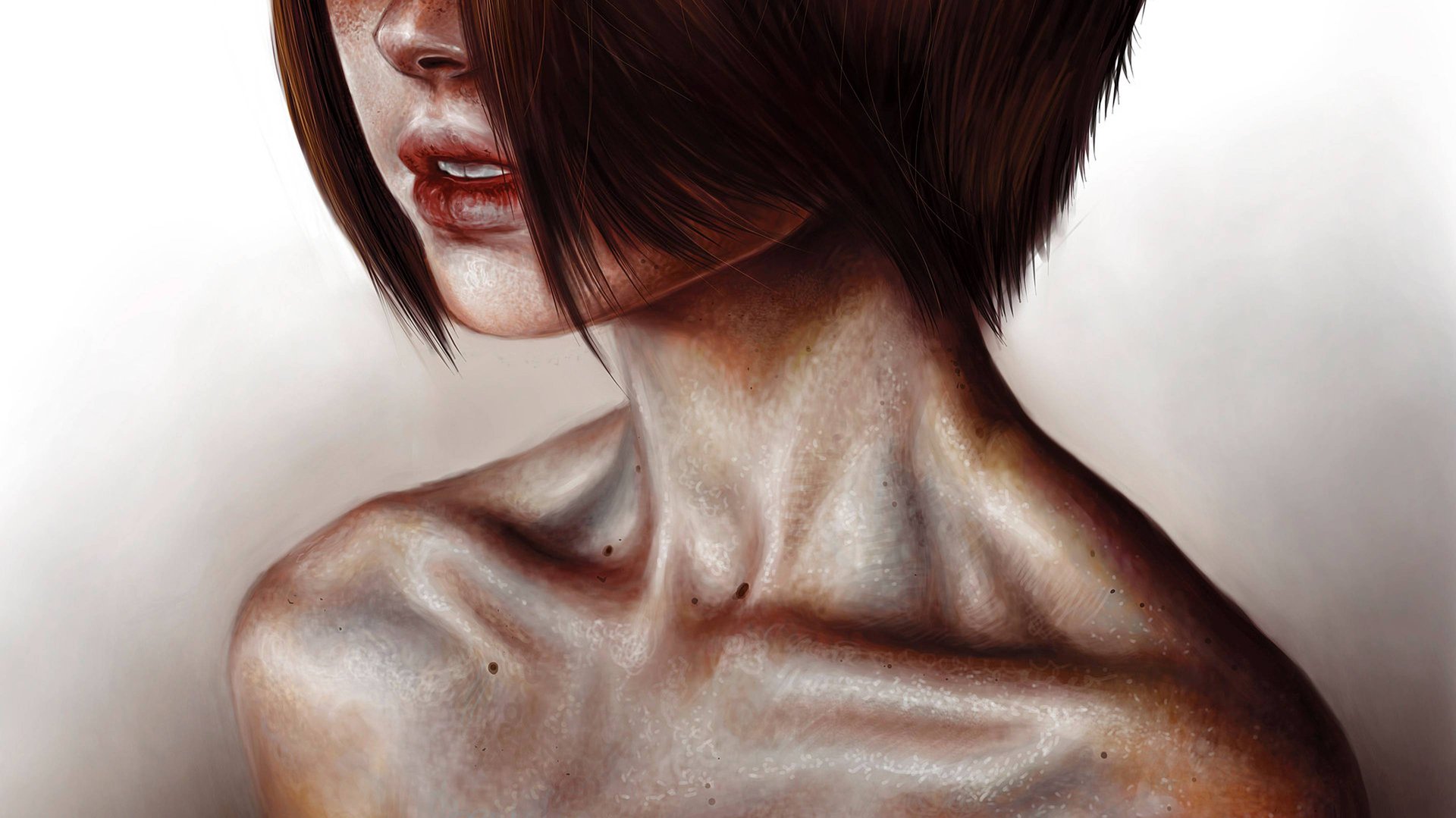 Пара слов о диете