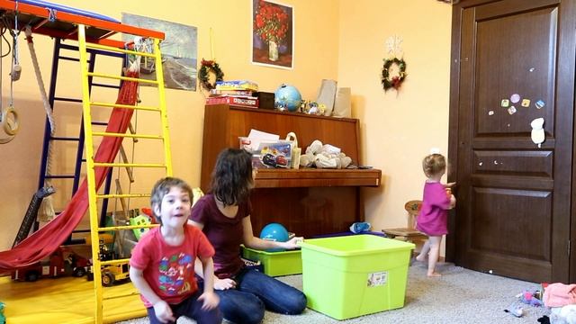 Музыкальные инструменты на Французском.
