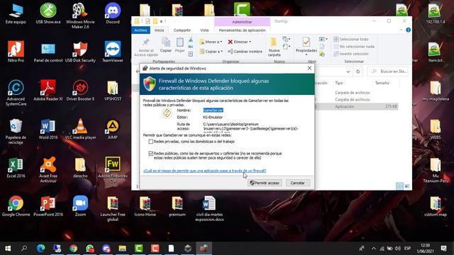 Como crear MuOnline S6E3 +S16 (KoshUP12-13)