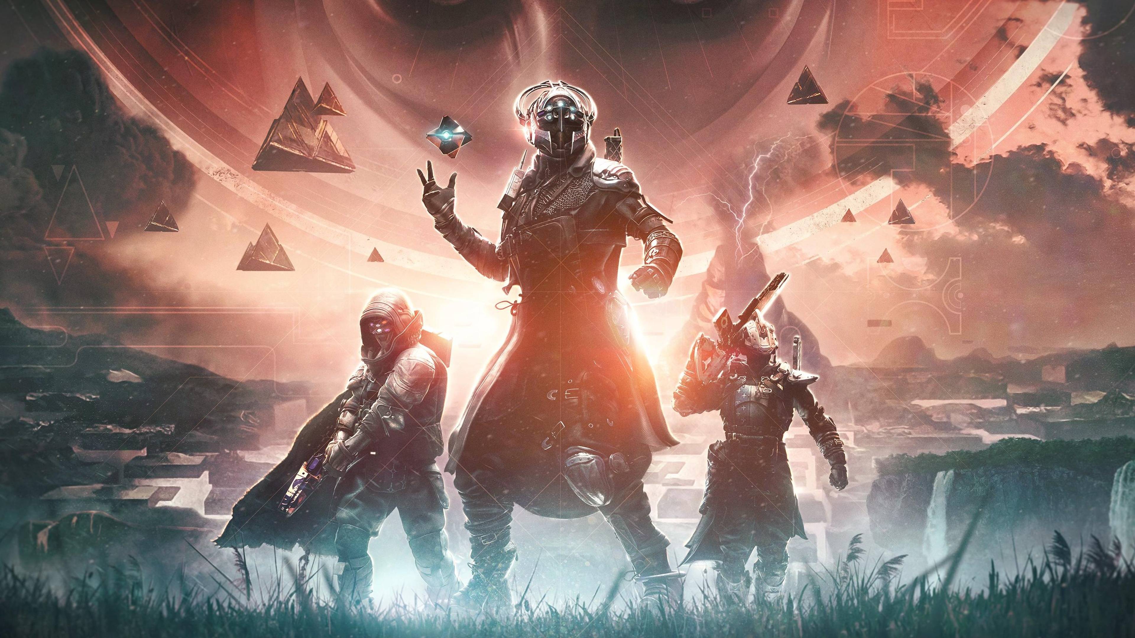 Destiny 2 (XBOX)