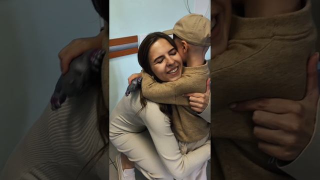 Выписка из родильного дома