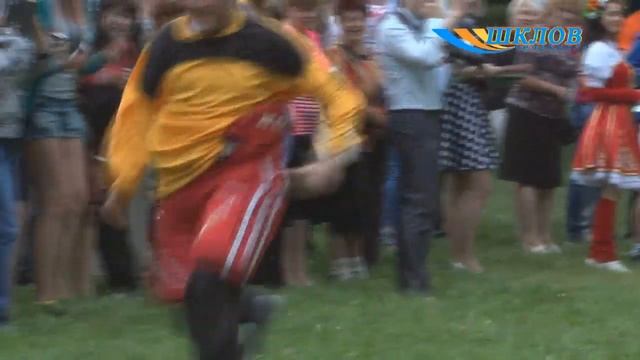 "Уладар сяла-2014"